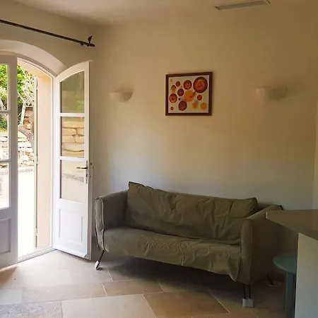 Maison Les Marres St-tropez / Ramatuelle Appartement