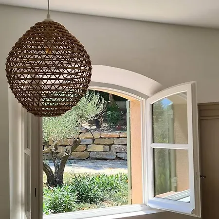 Maison Les Marres St-tropez / Ramatuelle