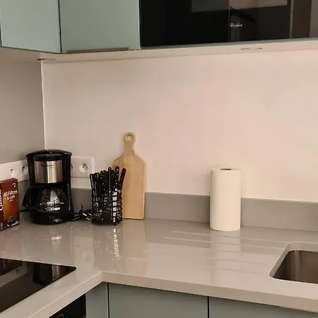 Maison Les Marres St-tropez / Ramatuelle Appartement *