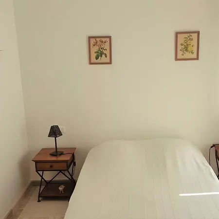 Apartamento Maison Les Marres St-tropez / Ramatuelle Saint-Tropez