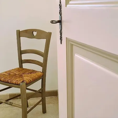 Maison Les Marres St-tropez / Ramatuelle Appartement Saint-Tropez