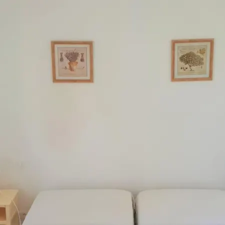 Maison Les Marres St-tropez / Ramatuelle Appartement