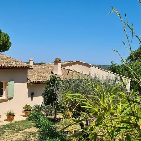 Maison Les Marres St-tropez / Ramatuelle Appartement *