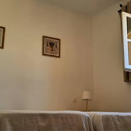 Appartement Maison Les Marres St-tropez / Ramatuelle