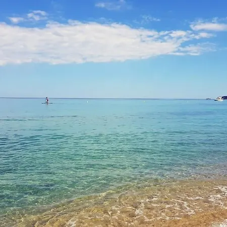 Maison Les Marres St-tropez / Ramatuelle Saint-Tropez