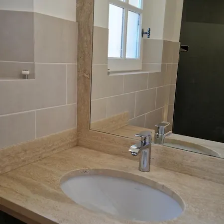 Maison Les Marres St-tropez / Ramatuelle Appartement