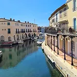 Apartamento Maison Les Marres Saint-tropez, élégance Et Calme *