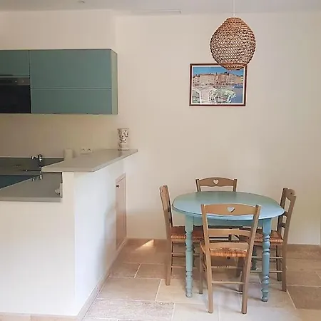 Maison Les Marres St-tropez / Ramatuelle سان تروبيه
