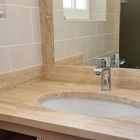 شقة Maison Les Marres St-tropez / Ramatuelle