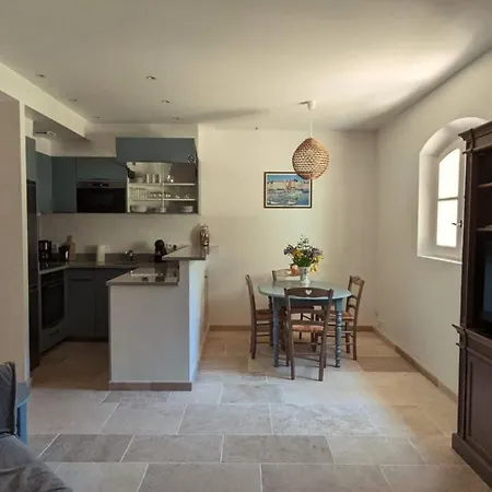 Maison Les Marres St-tropez / Ramatuelle سان تروبيه