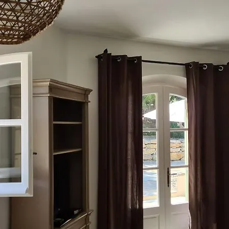 Maison Les Marres St-tropez / Ramatuelle