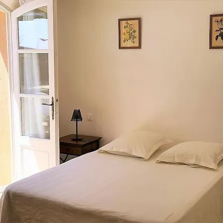 شقة Maison Les Marres St-tropez / Ramatuelle *