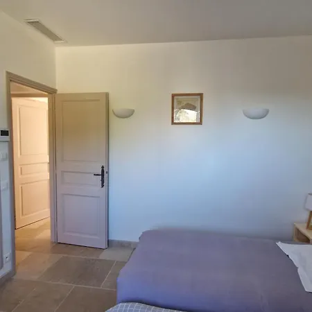 Maison Les Marres Saint-tropez, Elegance Et Calme *