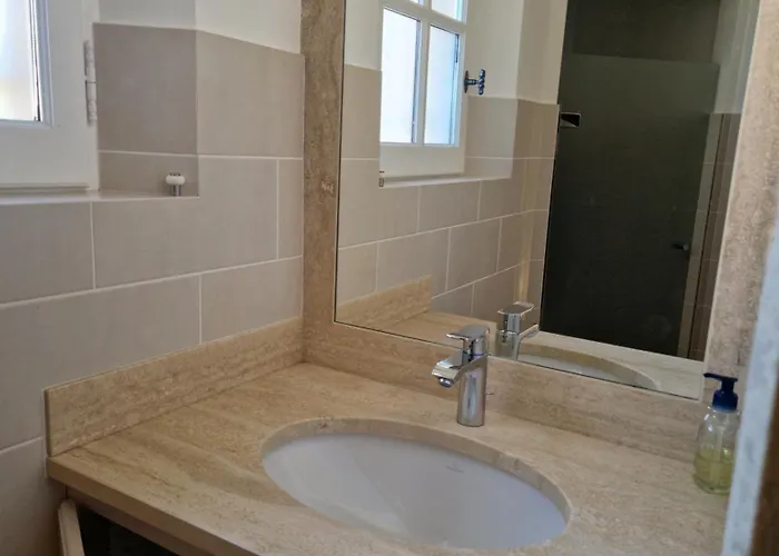 Maison Les Marres Saint-tropez, Elegance Et Calme Διαμέρισμα