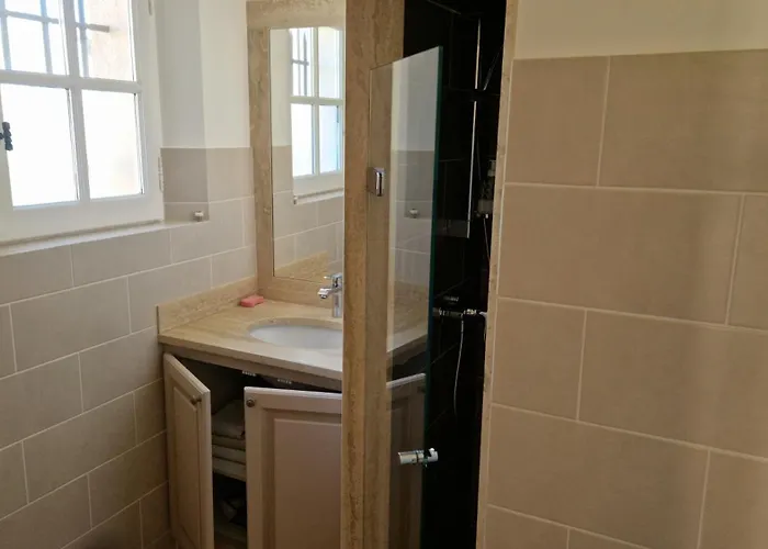 Maison Les Marres Saint-tropez, Elegance Et Calme Lägenhet Saint-Tropez